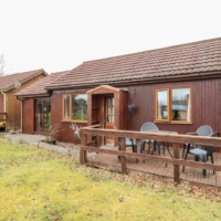 Holiday Accommodation Rentals Nevis Range - Cottage GBP148.0