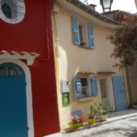 Holiday Accommodation Rentals Parc national de Port-Cros (aire d'adhèsion) - G√Æte GBP81.0