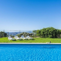 Holiday Accommodation Rentals Periana - Holiday home GBP315.0