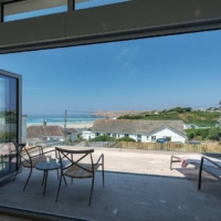 Holiday Accommodation Rentals Polzeath - Cottage GBP184.0