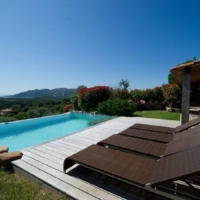 Holiday Accommodation Rentals Porto-Vecchio - Villa GBP162.0