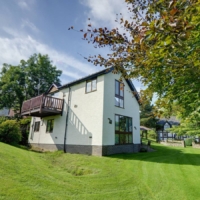 Holiday Accommodation Rentals Powys - Holiday home GBP77.0