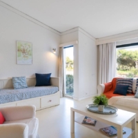 Holiday Accommodation Rentals Quinta do Lago - Studio GBP75.0