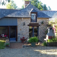 Holiday Accommodation Rentals Rennes region - G√Æte GBP36.0