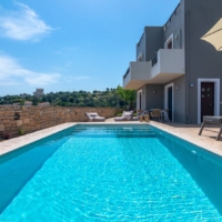 Holiday Accommodation Rentals Rethymnon - Studio GBP104.0