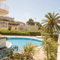 Holiday Accommodation Rentals Salou - Studio GBP60.0