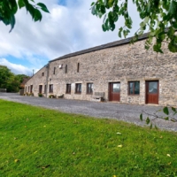 Holiday Accommodation Rentals Sedbergh - Barn GBP2368.0