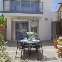 Holiday Accommodation Rentals South Cyprus - Villa GBP215.0