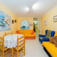 Holiday Accommodation Rentals Torrevieja - Studio GBP26.0