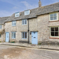 Holiday Accommodation Rentals Worth Matravers - Cottage GBP374.0