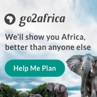 Go2Africa the leading luxury tour operator|Go to Africa with Go2Africa.com