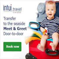 Intui Travel Airport Transfer|Intui Travel Transfer