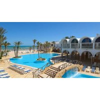 Djerba & Zarzis coast