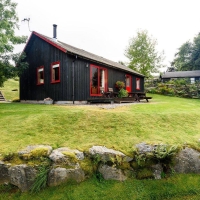 Holiday Accommodation Rentals Aberfeldy - Cottage GBP284.0