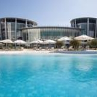 Abu Dhabi - 5* Jumeirah at Saadiyat Island Resort GBP1099