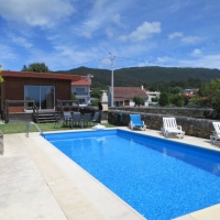 Holiday Accommodation Rentals Afife - Villa GBP81.0