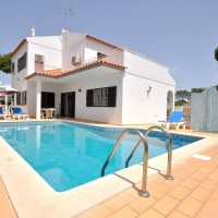 Holiday Accommodation Rentals Aldeia do Golfe - Villa GBP106.0