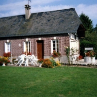 Holiday Accommodation Rentals Angerville-la-Martel - G√Æte GBP38.0