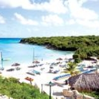 Antigua - 4* The Verandah Resort & Spa GBP2035