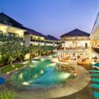 Bali - 4* Away Bali Legian Camakila Resort GBP1099