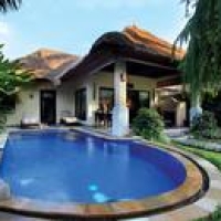 Bali - 4* FuramaXclusive Resort and Villas Ubud GBP949