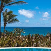 Barbados - 4* The Crane GBP1269