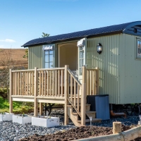 Holiday Accommodation Rentals Copeland - Glamping GBP141.0