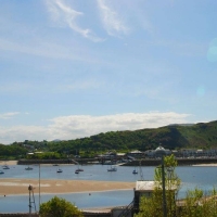 Holiday Accommodation Rentals Deganwy - Cottage GBP73.0