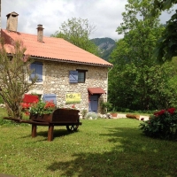 Holiday Accommodation Rentals Die region - G√Æte GBP53.0