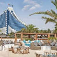 Dubai - 5* Jumeirah Beach Hotel Holidays - Airport Short Stay Parking .com