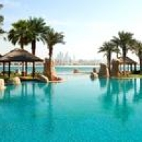 Dubai - 5* Sofitel The Palm Resort & Spa GBP1085