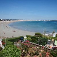 Holiday Accommodation Rentals G√¢vres - G√Æte GBP84.0