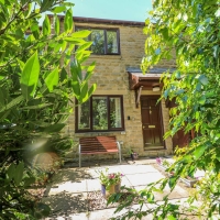 Holiday Accommodation Rentals Hebden Bridge - Cottage GBP147.0