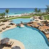 Jamaica - 5* Secrets St James Montego Bay GBP2219