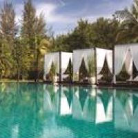 Khao Lak - 5* The Sarojin GBP1469