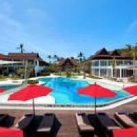 Koh Samui - 4* Amari Koh Samui GBP1299