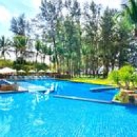 Krabi - 5* Dusit Thani Krabi Beach Resort GBP1299