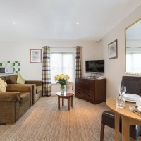 Holiday Accommodation Rentals Lancaster (District) - Studio GBP90.0