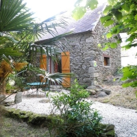 Holiday Accommodation Rentals Langourla - G√Æte GBP28.0