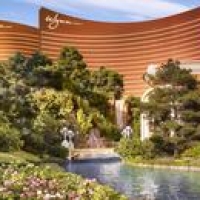 Las Vegas - 5* Wynn Las Vegas GBP1129