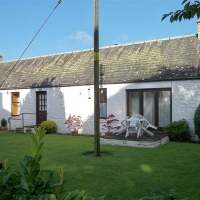 Holiday Accommodation Rentals Loch Ken - Cottage GBP139.0