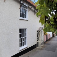 Holiday Accommodation Rentals Lyme Regis - Cottage GBP148.0