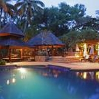 Malaysia - 5* Tanjong Jara Resort GBP1319