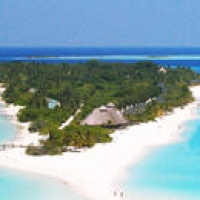 Maldives - 4* Kuredu Island Resort & Spa GBP1625