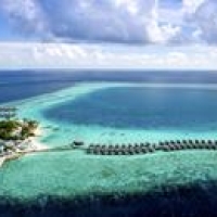 Maldives - 4.5* Centara Ras Fushi Resort & Spa GBP2099