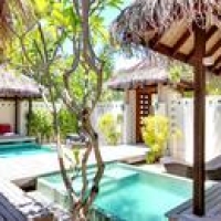 Maldives - 5* LUX* South Ari Atoll GBP2175