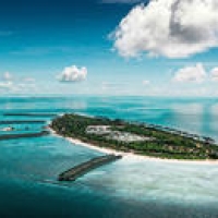 Maldives - 5* Siyam World Maldives GBP2635