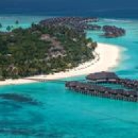 Maldives - 5* The Sun Siyam Iru Fushi GBP2489