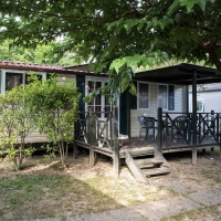 Holiday Accommodation Rentals Manerba del Garda - Mobile Home GBP43.0