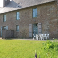 Holiday Accommodation Rentals Mellè (Brittany) - G√Æte GBP31.0